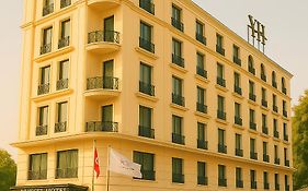 Yuksel Istanbul Yenikapi